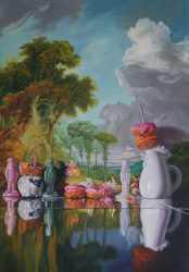 Before the Revolution